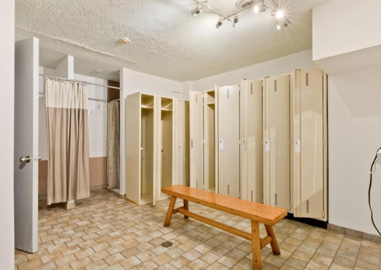 Magog Waterfront Condo Extérieur photo
