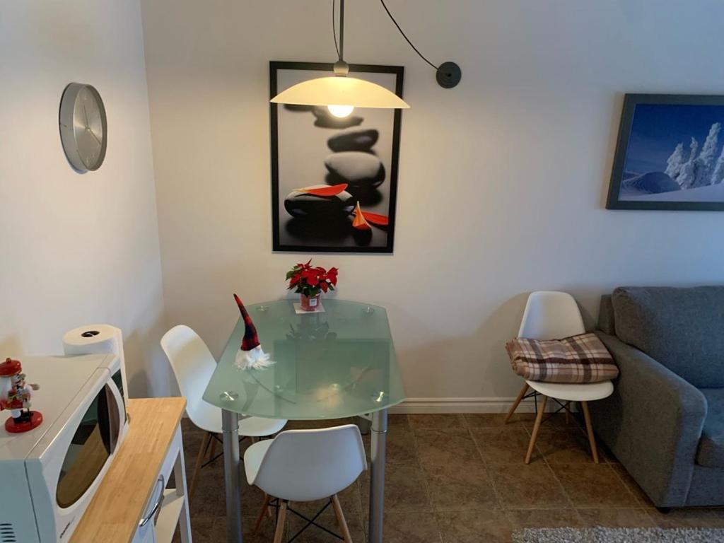 Magog Waterfront Condo Extérieur photo